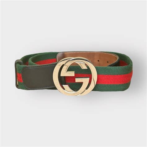 gucci belt web|gucci belt bloomingdale's.